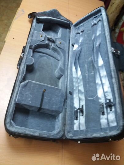 Футляр для скрипки