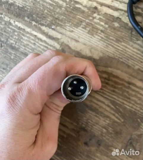 Микрофон rode NTG3