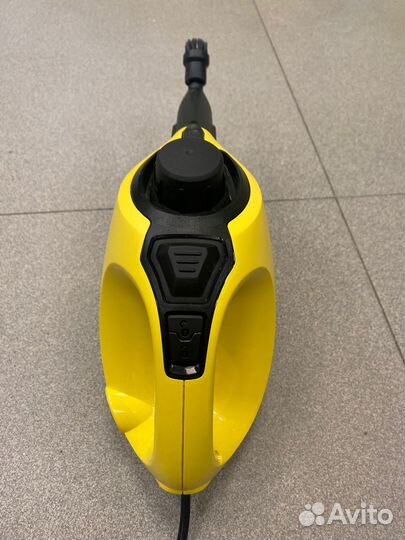 Пароочиститель karcher SC 1 арт. 104787 (Сп20)