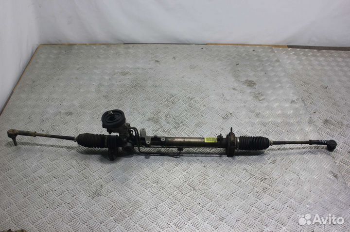 Рулевая рейка Фольцваген 1J1422105DE