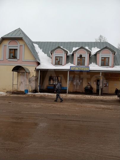 Свободного назначения, 236 м²