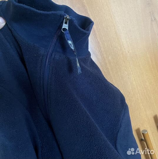 Костюм спортивный женский Reebok р.44 (М)