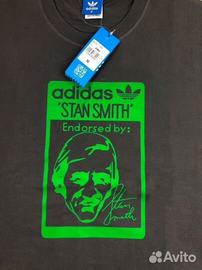 Футболка Adidas Stan Smith