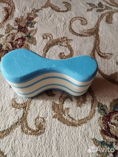 Колобашка для плавания