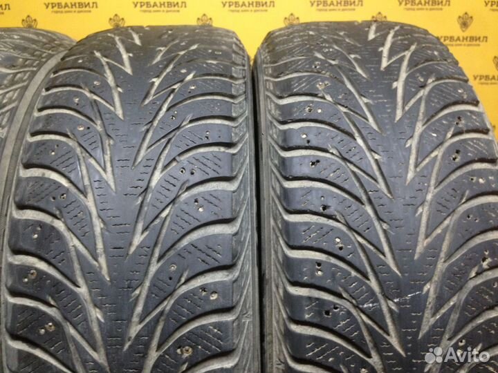 Yokohama Ice Guard IG35 225/60 R17