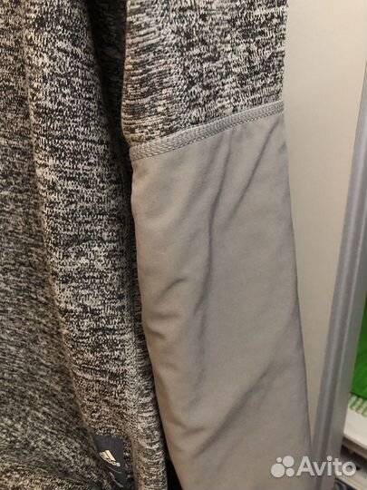 Толстовка adidas мужская 50 разм