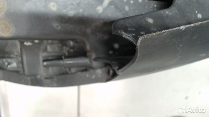 Фара (передняя) Audi A6 (C7), 2012