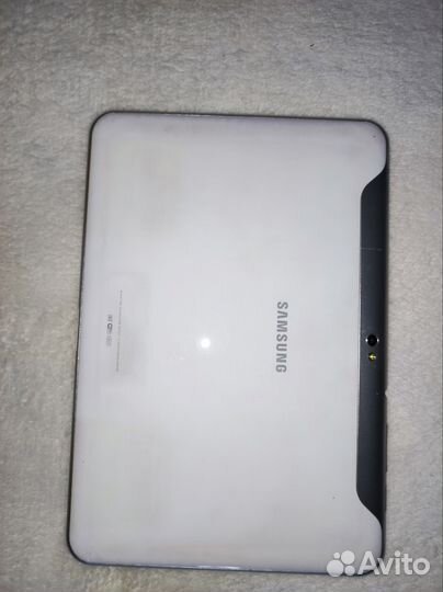 Планшет samsung galaxy tab 10.1 P7500