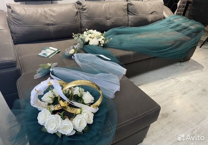 Продам украшение для машины