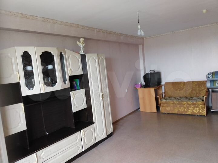 1-к. квартира, 37 м², 14/14 эт.