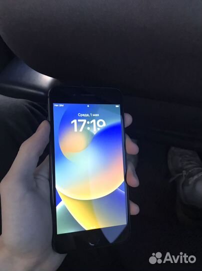 iPhone 8 Plus, 64 ГБ