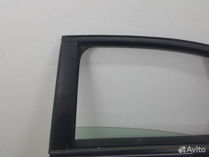 Дверь задняя левая Ford Focus