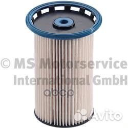 Фильтр топливный fuel filter 4504-FX, audi: Q3