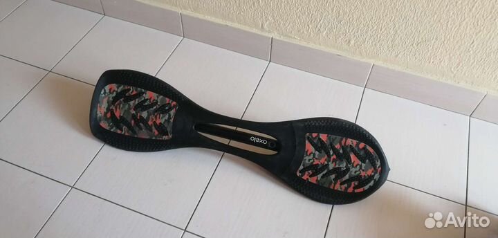 Вейвборд (роллерсерф) oxelo