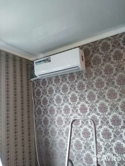 Установка,монтаж,демонтаж,мойка кондиционеров