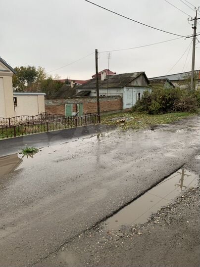 Дом 60 м² на участке 8,9 сот.