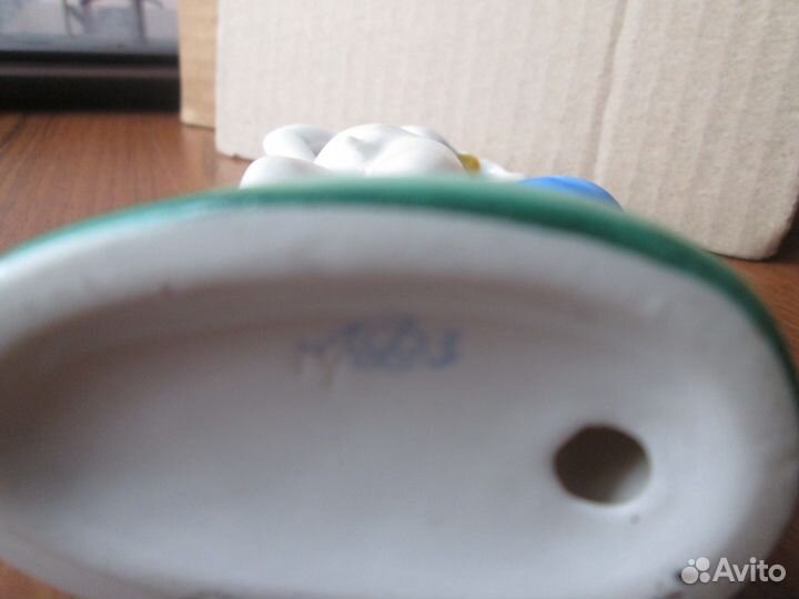 Статуэтка.Утро.лфз