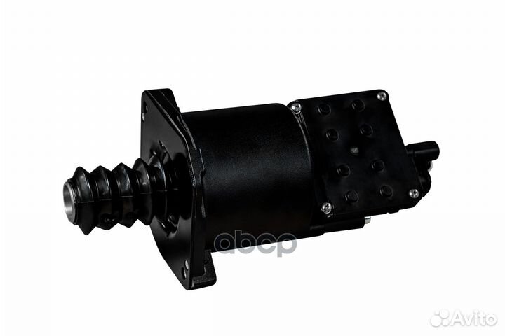 Пневмогидроусилитель сцепления 16080650020 sorl