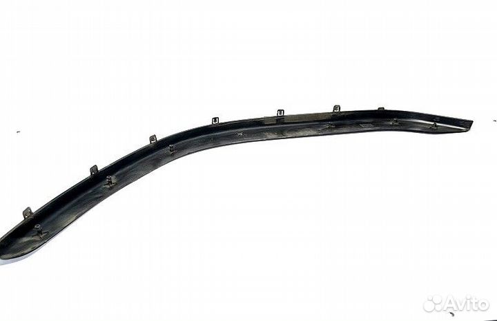 Локер, правый volvo FH12 2-seeria (01.02)