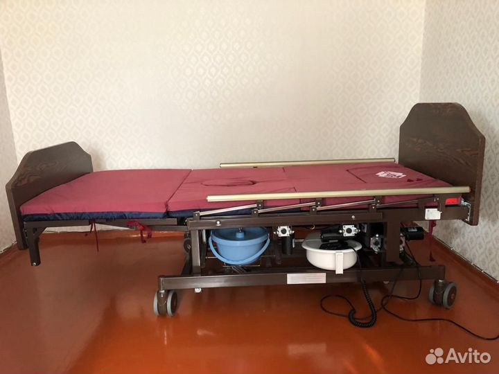 Кровать функциональная электрическая DB-11А