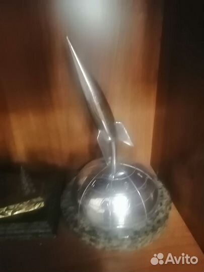 Спутник СССР