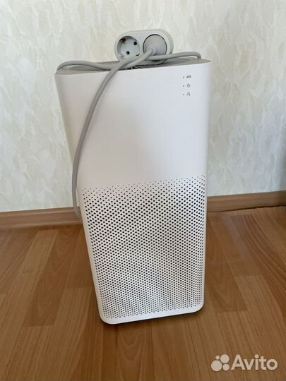 Очиститель воздуха xiaomi mi air purifier 2s