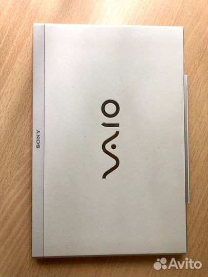Sony Vaio 13
