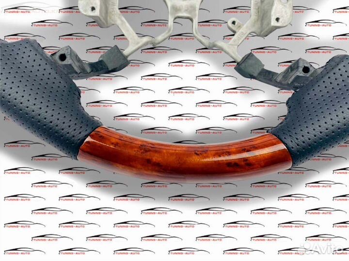 Руль toyota camry 40, axio 141, allion 260 sport d