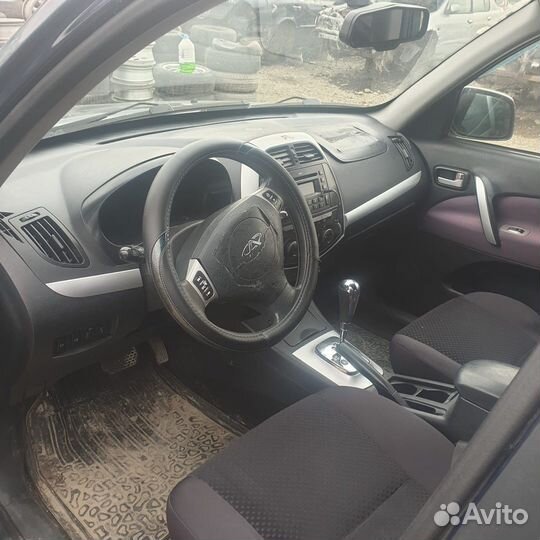 Авторазборка Chery tiggo t11 разборка тиго т11