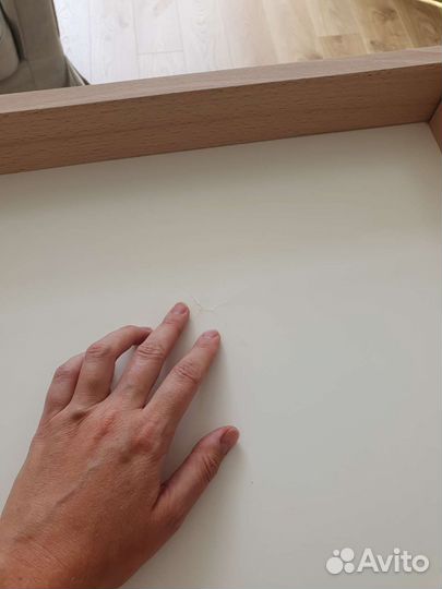 Пеленальный столик IKEA