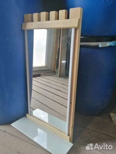 Резка стекла и зеркал