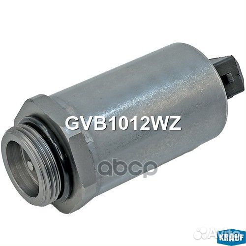 Клапан электромагнитный изменения фаз грм BMW5