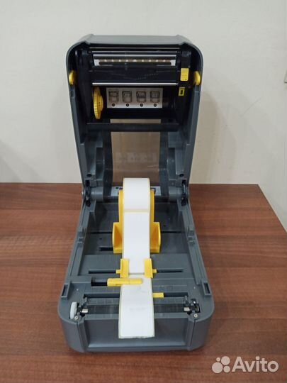 Термотрансферный принтер этикеток Proton TTP-4206