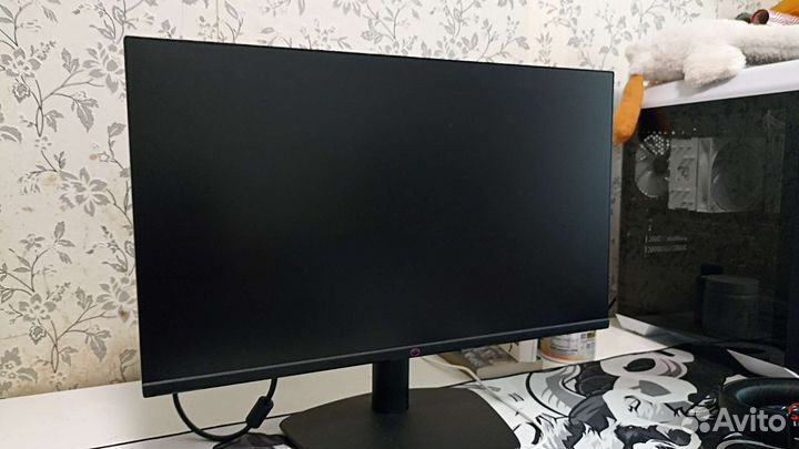 Монитор Cooler Master GM238-FFS