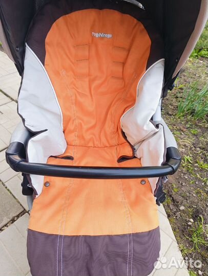 Текстиль для коляски peg perego gt3