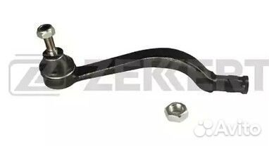 Наконечник рулевой reno logan 1,4-1,6L 09/ 04- л