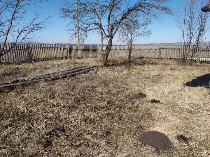 Участок 12 сот. (ИЖС)