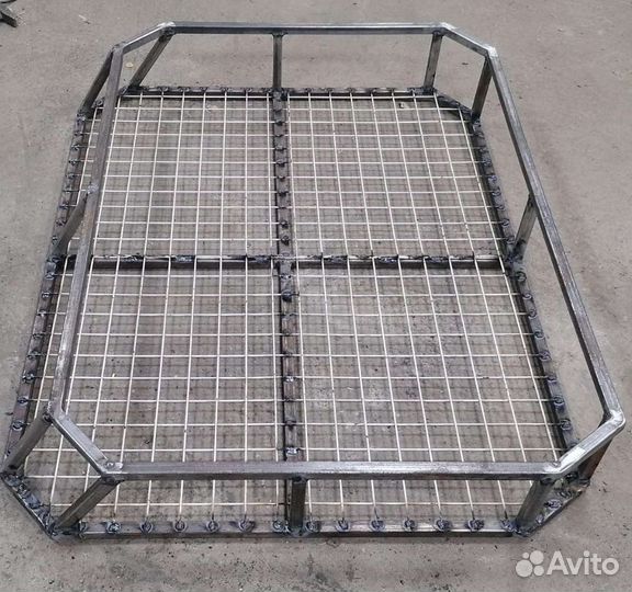 Сварочные работы