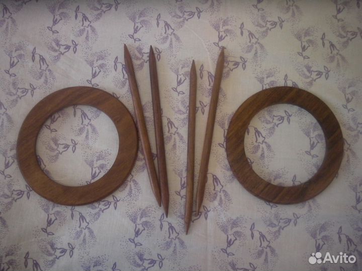 Подхваты для штор