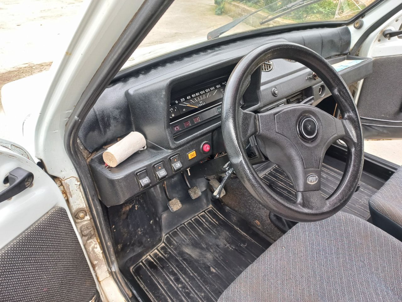 ВАЗ (LADA) 1111 Ока: фото владельца