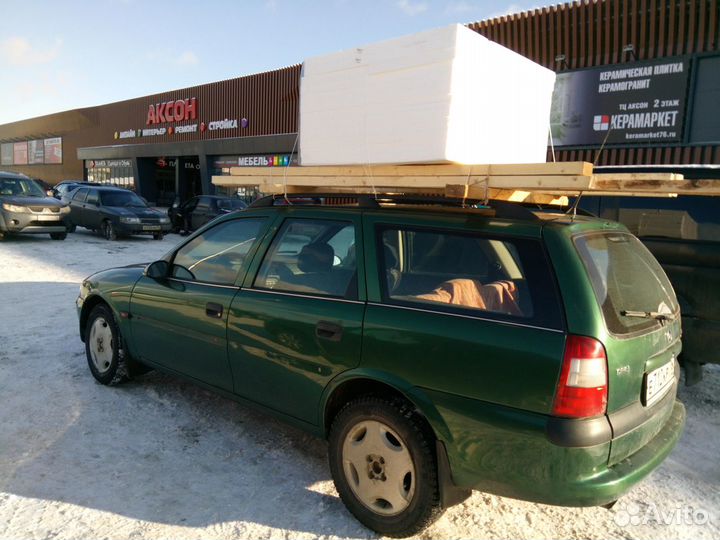 Перевозки универсал