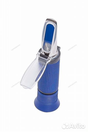 Рефрактометр nordberg 501