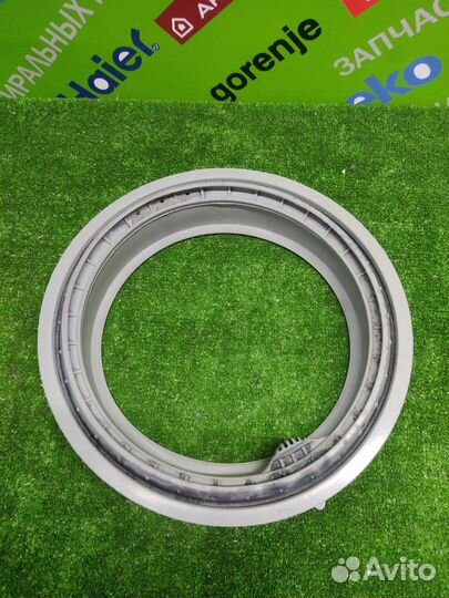 Манжета люка стиральной машины Indesit, Ariston