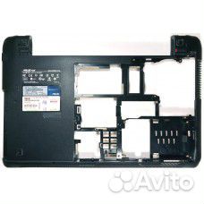 Нижняя часть корпуса (поддон) для Asus K52F