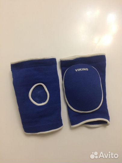 Наколенники для волейбола