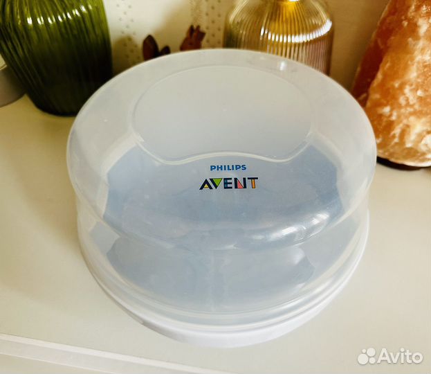 Стерилизатор Avent Philips