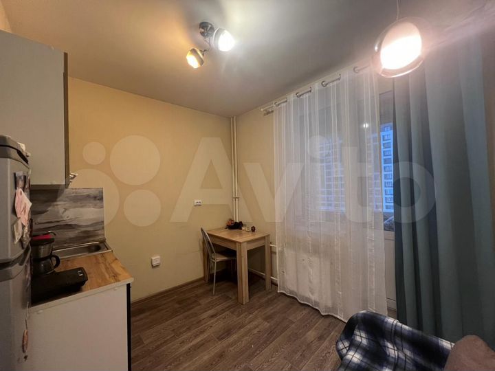 1-к. квартира, 31,1 м², 7/19 эт.