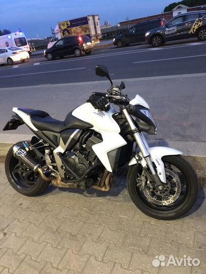 Honda CB1000R ABS 2008