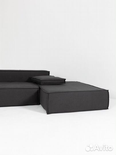 Диван 4400х1600 мм