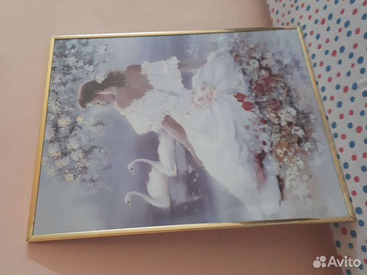 Картина панно 5040